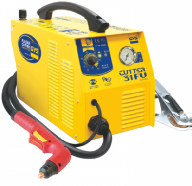 Gys PLASMA CUTTER 31FV