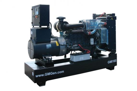 GMGen Power Systems GMI165
