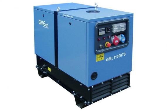 GMGen Power Systems GML11000TS
