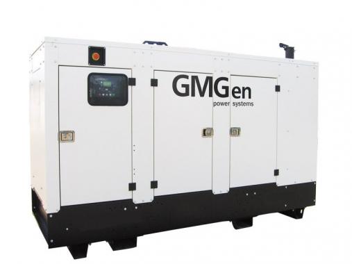 GMGen Power Systems GMC220 в кожухе
