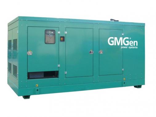 GMGen Power Systems GMC400 в кожухе