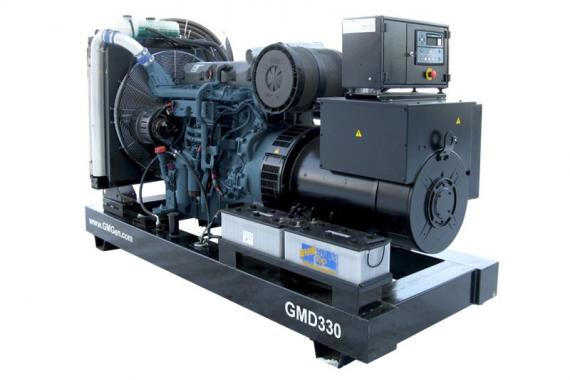 GMGen Power Systems GMD330