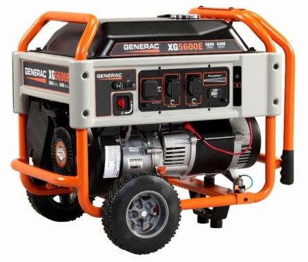 Generac XG 5600E