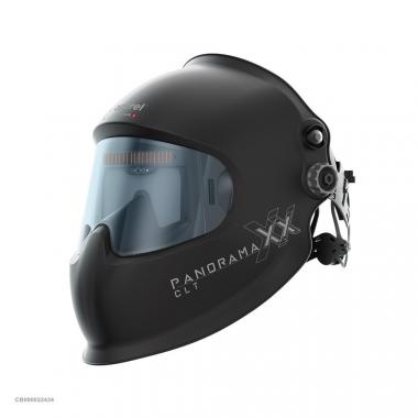 Optrel PanoramaXX CLT technology (2/4-12 DIN, черная) 1010.200