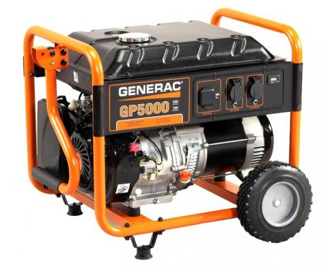 Generac GP 5000