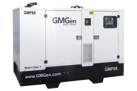GMGen Power Systems GMP88 в кожухе