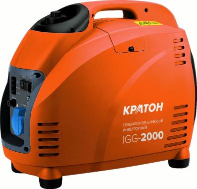 Кратон IGG-2000