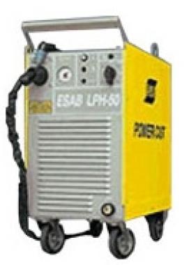 ESAB LPH 50 (3x 230/400 V)