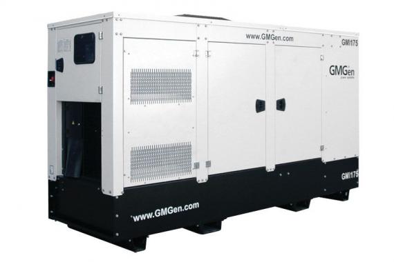 GMGen Power Systems GMI175 в кожухе