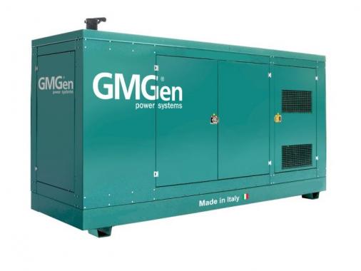 GMGen Power Systems GMC330 в кожухе
