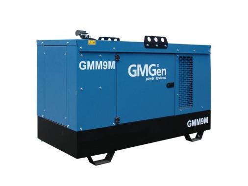 GMGen Power Systems GMM9M в кожухе