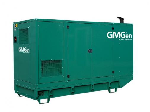 GMGen Power Systems GMC150 в кожухе