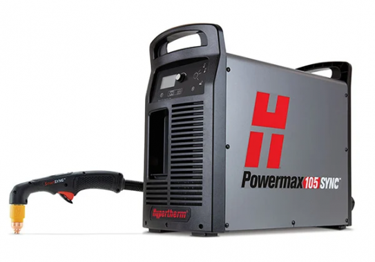 Hypertherm Powermax 105 SYNC
