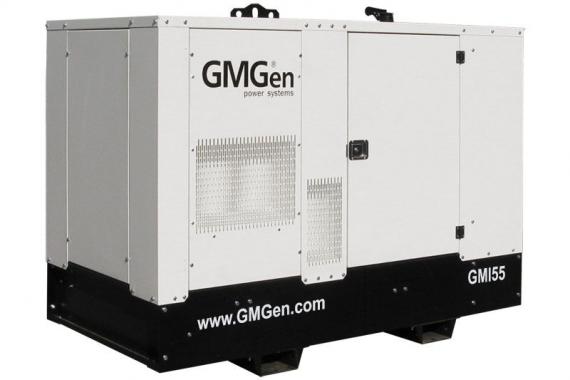 GMGen Power Systems GMI55 в кожухе