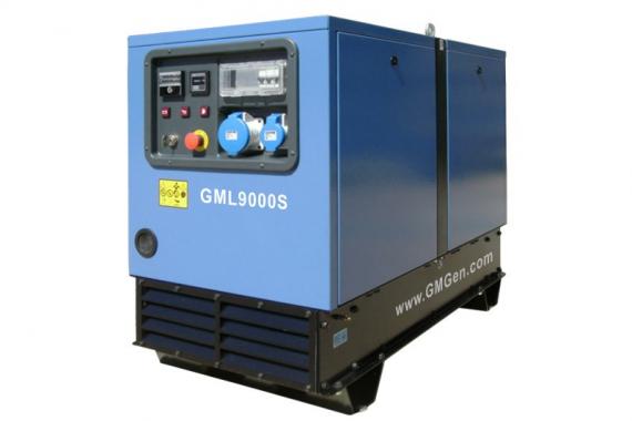 GMGen Power Systems GML9000S