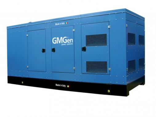 GMGen Power Systems GMV650 в кожухе