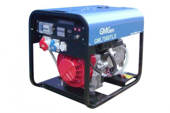 GMGen Power Systems GML7500TLX
