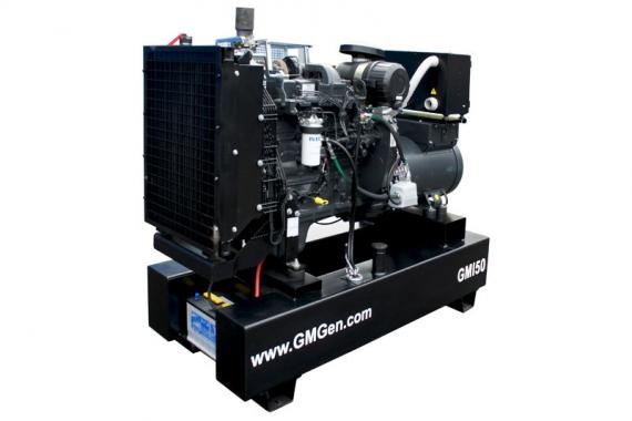 GMGen Power Systems GMI50