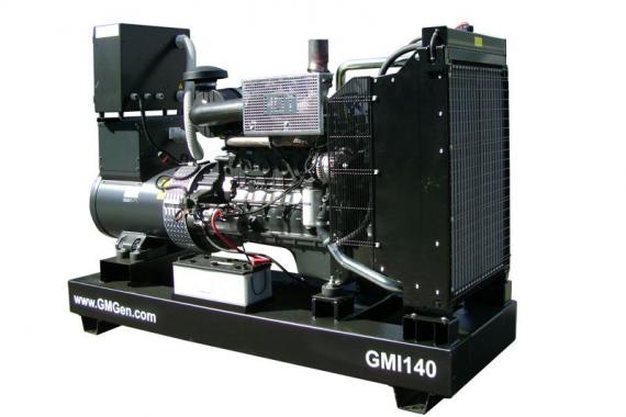 GMGen Power Systems GMI140
