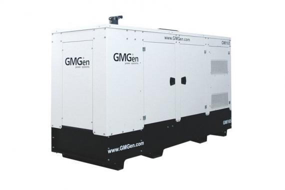 GMGen Power Systems GMI165 в кожухе