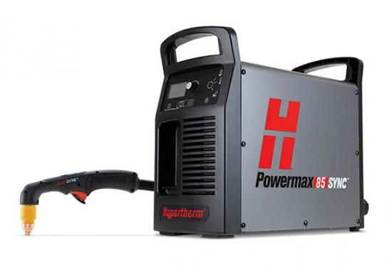 Hypertherm Powermax 85 SYNC