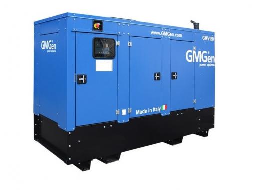 GMGen Power Systems GMV150 в кожухе