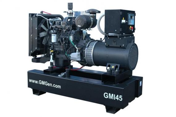 GMGen Power Systems GMI45