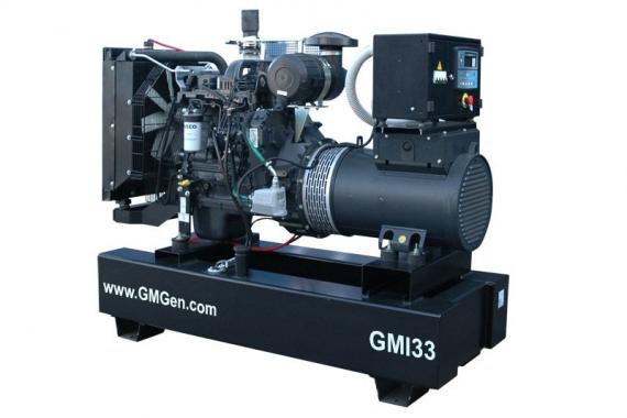 GMGen Power Systems GMI33