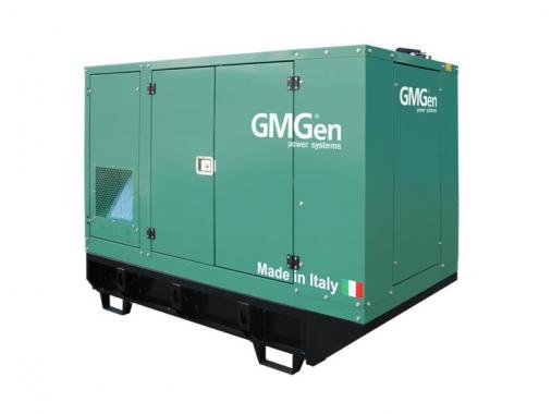 GMGen Power Systems GMC28 в кожухе