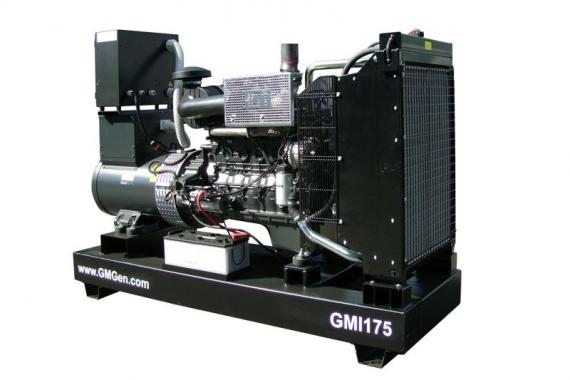GMGen Power Systems GMI175