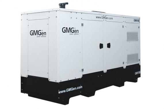 GMGen Power Systems GMI150 в кожухе