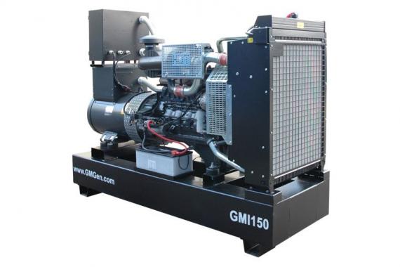 GMGen Power Systems GMI150