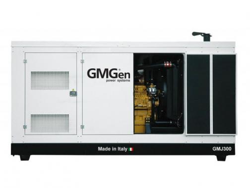 GMGen Power Systems GMJ300 в кожухе