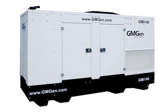 GMGen Power Systems GMI140 в кожухе