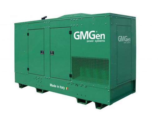 GMGen Power Systems GMC88 в кожухе