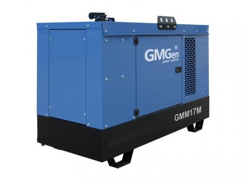 GMGen Power Systems GMM17M в кожухе