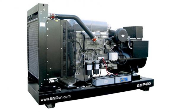 GMGen Power Systems GMP400