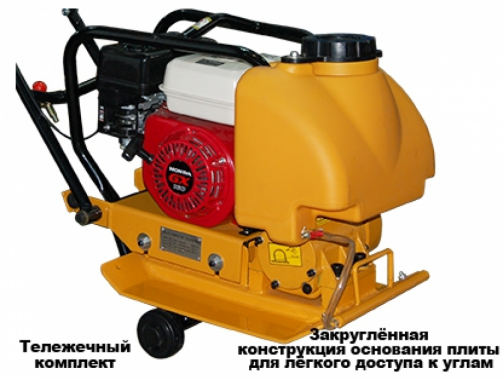 ТСС VP60TRH