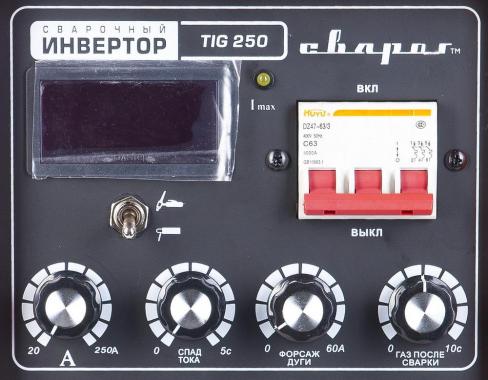 Сварог TIG 250 (R22)