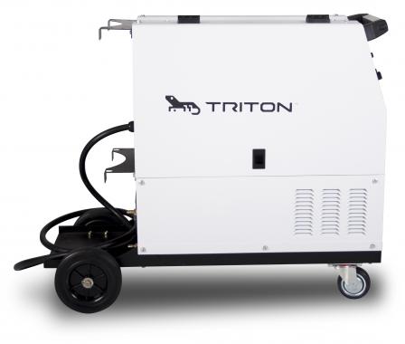 TRITON MIG MT 250