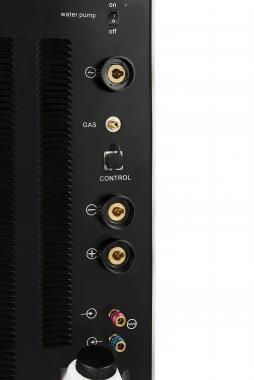 TRITON ALUTIG 315P AC/DC W